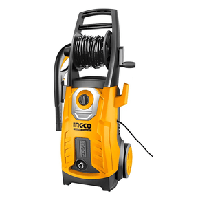 Ingco Pressure Washer Ingco High Pressure Washer 2800W 180Bar - HPWR28008
