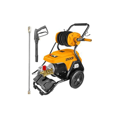 Ingco Pressure Washer Ingco High Pressure Washer 3000W 130Bar (For commercial use) - HPWR30008