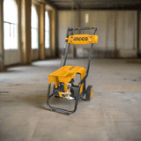 Ingco Pressure Washer Ingco High Pressure Washer For Commercial Use 2400W - HPWR30018