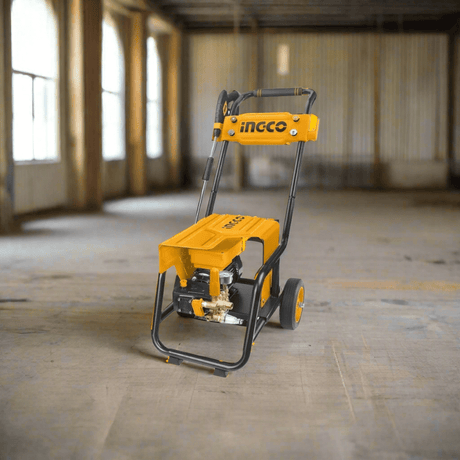 Ingco Pressure Washer Ingco High Pressure Washer For Commercial Use 2400W - HPWR30018