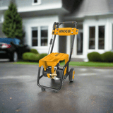 Ingco Pressure Washer Ingco High Pressure Washer For Commercial Use 2400W - HPWR30018