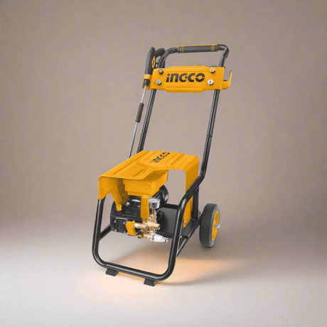 Ingco Pressure Washer Ingco High Pressure Washer For Commercial Use 2400W - HPWR30018