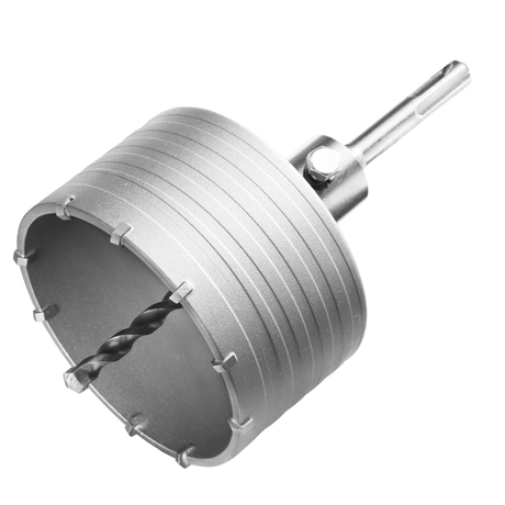 Ingco Hole Saws & Cores Ingco Hole Core Bit 100mm - HCB1001