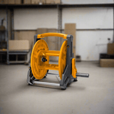 Ingco Gardening Tool Ingco Hose Reel Bracket, without Hose - HHR40122