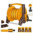 Ingco Gardening Tool Ingco Hose Reel Set With Complete Accessory Kit -  HHR20124