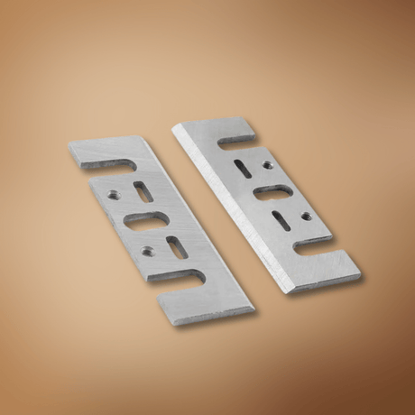 Ingco Saw Blades Ingco HSS Planer Blades 82x29x3mm - EPB820301