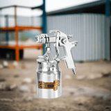 Ingco Spray Gun Ingco HVLP Spray Gun 1000cc - ASG2101