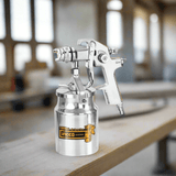 Ingco Spray Gun Ingco HVLP Spray Gun 1000cc - ASG2101