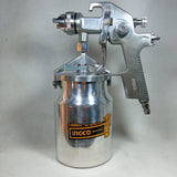 Ingco Spray Gun Ingco HVLP Spray Gun 1000cc - ASG2101