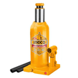 Ingco Towing and Lifting Ingco Hydraulic Bottle Jack 6 TON - HBJ602