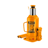 Ingco Towing and Lifting Ingco Hydraulic Bottle Jack 6 TON - HBJ602