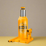 Ingco Towing and Lifting Ingco Hydraulic Bottle Jack