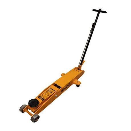 Ingco Towing and Lifting Ingco Hydraulic Long Floor Jack