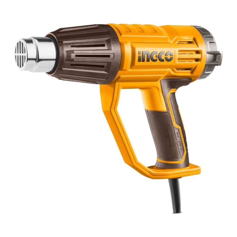 Ingco Heat Gun Ingco Industrial Heat Gun With LCD Screen 2000W  - HG200058