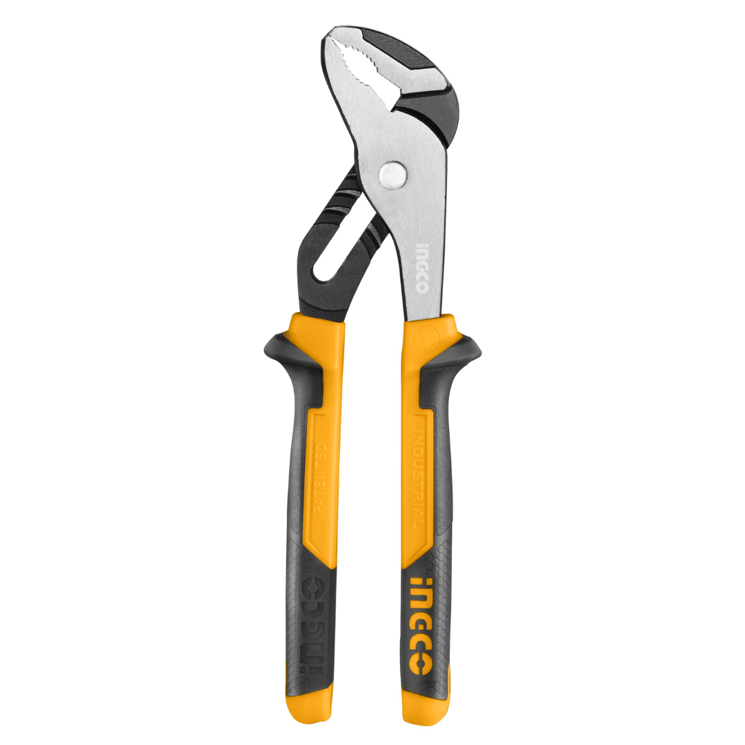 Ingco Pliers Ingco Industrial Pump Plier 10" & 16" – HPP28251 & HPP04400