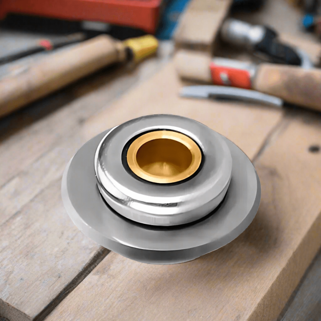 Ingco Grinding & Cutting Wheels Ingco Industrial Tile Cutter Blade - HTC04800B