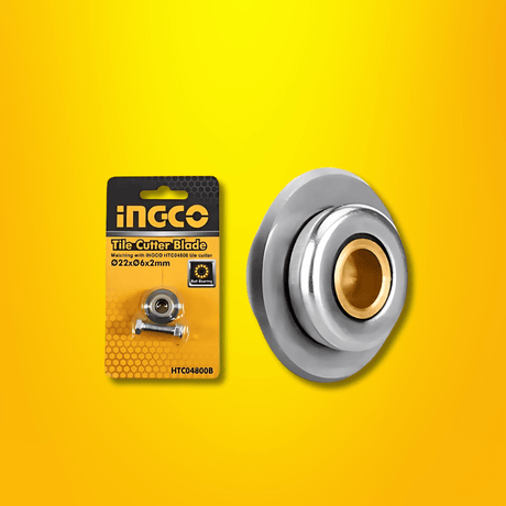 Ingco Grinding & Cutting Wheels Ingco Industrial Tile Cutter Blade - HTC04800B