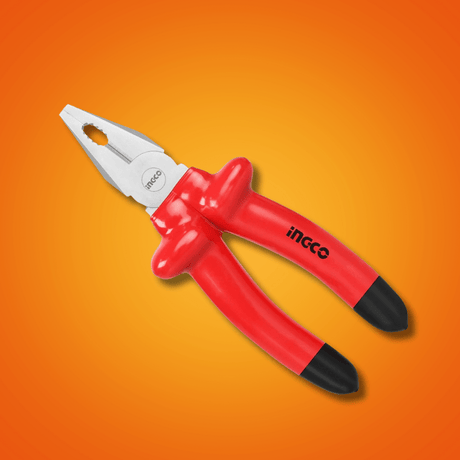 Ingco Pliers Ingco Insulated Combination Plier - HICP01200