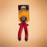 Ingco Pliers Ingco Insulated Diagonal Cutting Pliers - HIDCP01160