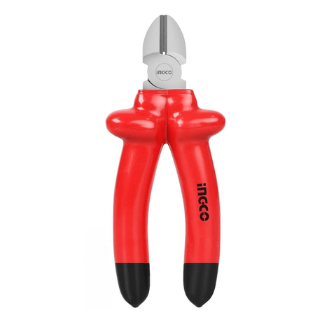 Ingco Pliers Ingco Insulated Diagonal Cutting Pliers - HIDCP01160