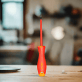 Ingco Screwdrivers Ingco Insulated Screwdriver 1000V