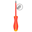 Ingco Screwdrivers Ingco Insulated Screwdriver 1000V