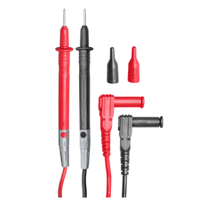 Ingco Digital Meter Ingco Insulated Test Leads - TL1431