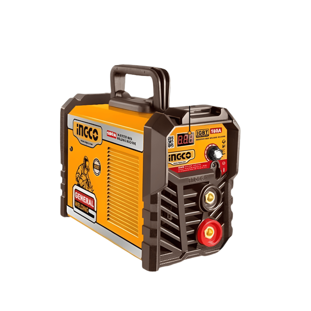 Buy Ingco Inverter AC/DC TIG/MMA Welding Machine 180A - ING-MMA18059 ...