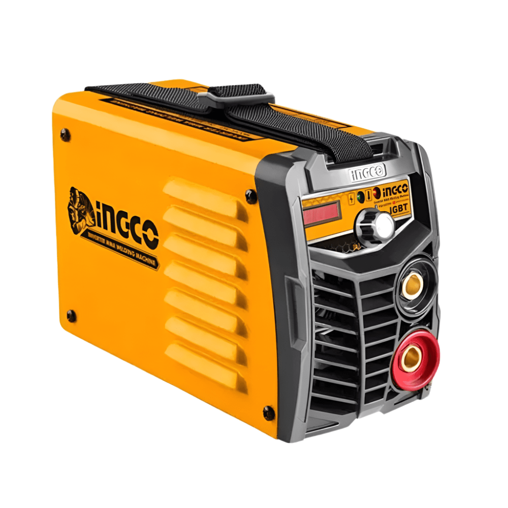 Ingco Welding Machine & Accessories Ingco Inverter AC/DC TIG/MMA Welding Machine 200A - ING - ACDCTIG2001