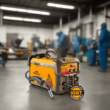 Ingco Welding Machine & Accessories Ingco Inverter Flux Cord Arc Welding Machine - ING-FC13018