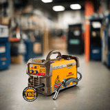 Ingco Welding Machine & Accessories Ingco Inverter Flux Cord Arc Welding Machine - ING-FC13018