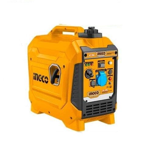 Ingco Generator Ingco Inverter Gasoline Generator 2KW - GEI23006