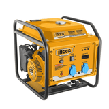 Ingco Generator Ingco Inverter Gasoline Generator 3.5KW - GEIF40001