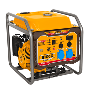 Ingco Generator Ingco Inverter Gasoline Generator 3.5kW - GEIF40006