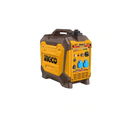 Ingco Generator Ingco Inverter Gasoline Generator 4.0KW - GEI47506E