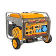 Ingco Generator Ingco Inverter Gasoline Generator 5.5KW - GEIF55001