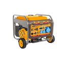 Ingco Generator Ingco Inverter Gasoline Generator 5.5KW - GEIF55001