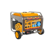 Ingco Generator Ingco Inverter Gasoline Generator 5.5KW - GEIF55001