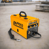 Ingco Welding Machine & Accessories Ingco Inverter MAG/MIG/MMA/TIG Lift Welding Machine 160 AMP – ING-MGT1601