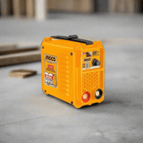 Ingco Welding Machine & Accessories Ingco Inverter MMA Welding Machine 130 AMP - ING-MMA13018