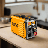 Ingco Welding Machine & Accessories Ingco Inverter MMA Welding Machine 130 AMP - ING-MMA1305
