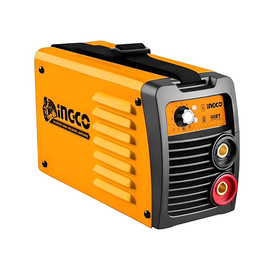 Ingco Welding Machine & Accessories Ingco Inverter MMA Welding Machine 130 AMP - ING-MMA1305