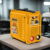 Ingco Welding Machine & Accessories Ingco Inverter MMA Welding Machine 160 AMP - ING-MMA16018