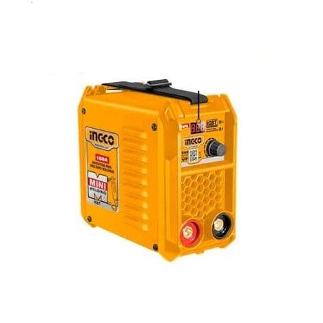 Ingco Welding Machine & Accessories Ingco Inverter MMA Welding Machine 160 AMP - ING-MMA16018