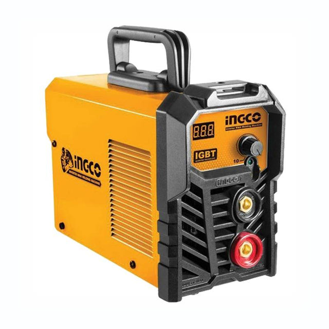 Ingco Welding Machine & Accessories Ingco Inverter MMA Welding Machine 160 AMP - ING-MMA16028