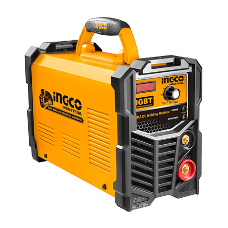 Ingco Welding Machine & Accessories Ingco Inverter MMA Welding Machine 160 AMP - ING-MMA1606