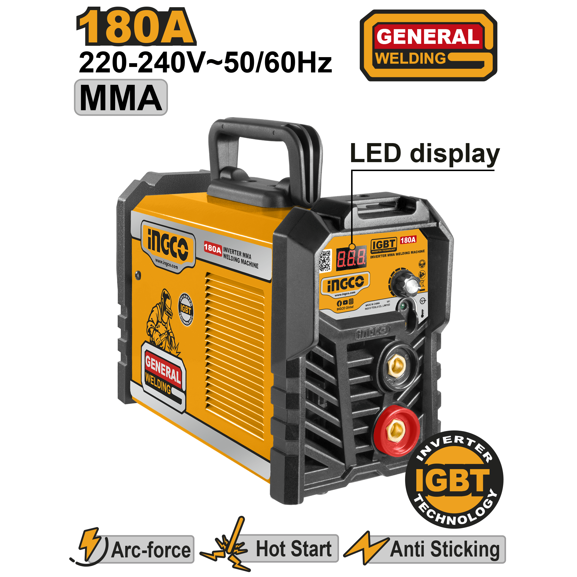 buy welding equipment
