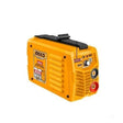 Ingco Welding Machine & Accessories Ingco Inverter MMA Welding Machine 180 AMP - ING-MMA18058