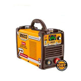 Ingco Welding Machine & Accessories Ingco Inverter MMA Welding Machine 200 AMP - ING-MMA200381