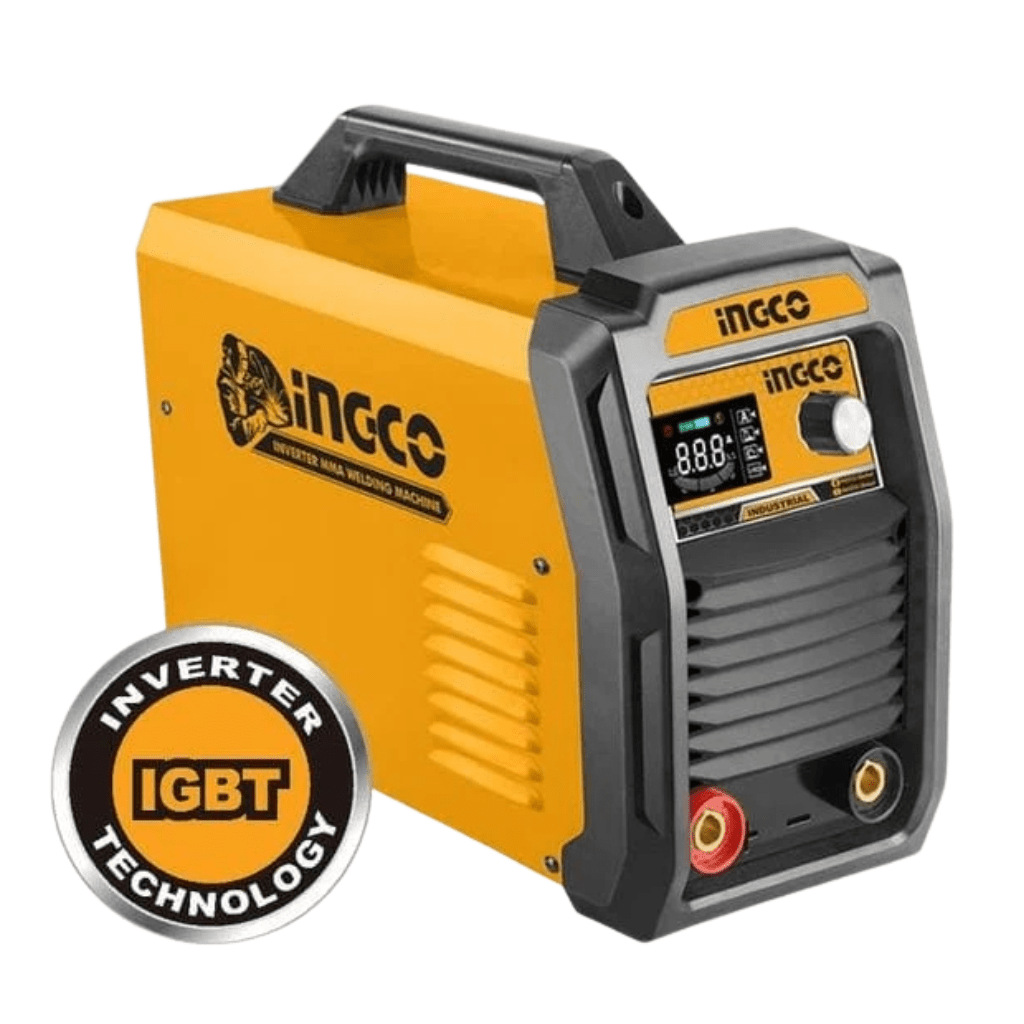 Ingco Welding Machine & Accessories Ingco Inverter MMA Welding Machine 250 AMP - ING-MMA25029